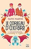 Le corbeau d'Oxford: Pour les fans de 
