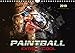 Produktbild Paintball - extrem cool (Wandkalender 2019 DIN A4 quer): Paintball - Action, Spaß und Spannung in spektakulären Bildern. (Monatskalender, 14 Seiten ) (CALVENDO Sport)