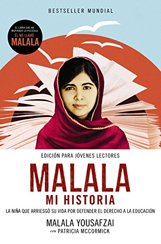 Malala Mi historia (13/20)