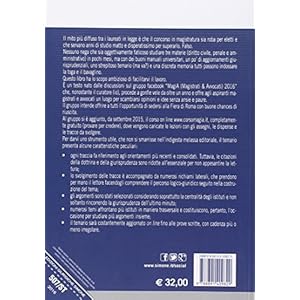 Concorso 2016 in magistratura. Temi a svolgimento guidato. Civile, penale, amministra