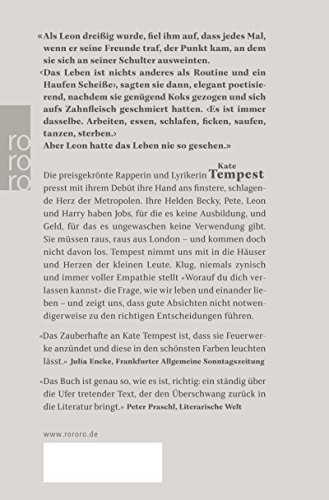 Worauf du dich verlassen kannst