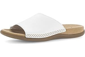 Gabor Damen Cervo Pantoletten Sandalen