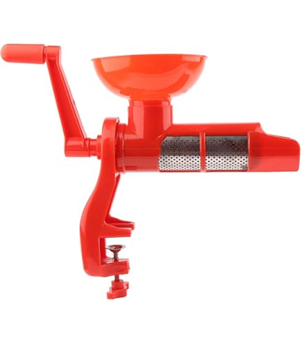 Set Accessoires Presse à Jus Westmark Pour Hachoir à Viande 9704 / Râpe à Tambour 9702 - Récipient Jus Et Marc Inclus - Référence 97072260