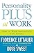 Personality Plus at Work: How to Work Successfully with Anyone (English Edition) by 