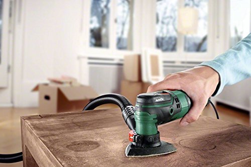 Bosch DIY 5tlg. Universalset (Holz, Metall, PVC und Farbe für Multifunktionswerkzeuge Starlock) - 6