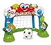 Clementoni Baby - World Cup Winner 2-in-1 Talking & Singing Goal