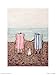 Produktbild Sam Toft 'Perfect Day' Kunstdruck, 30 X 40 cm Mehrfarbig