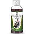 Nerocare Care Oil for Stroke and Paralysiscare Recovery, Nerve Strength, Pain Relief & Mobility Care, 100ml Oil
