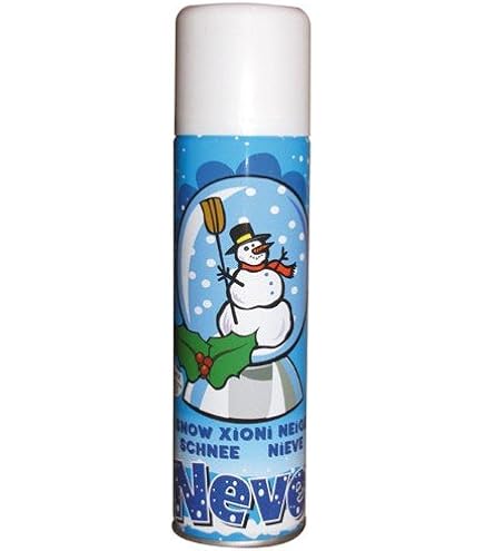 CoolSnowGlobes Globo di Neve New York City Bianco