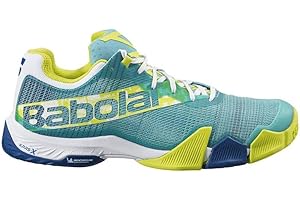 Babolat Mężczyźni Kapcie Babolat Padel Jet PremuraButy lekkoatletyczne