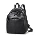 Produktbild Meaeo Die Neue Mode Handtaschen Leder Rucksack Rucksack Schultasche Pu