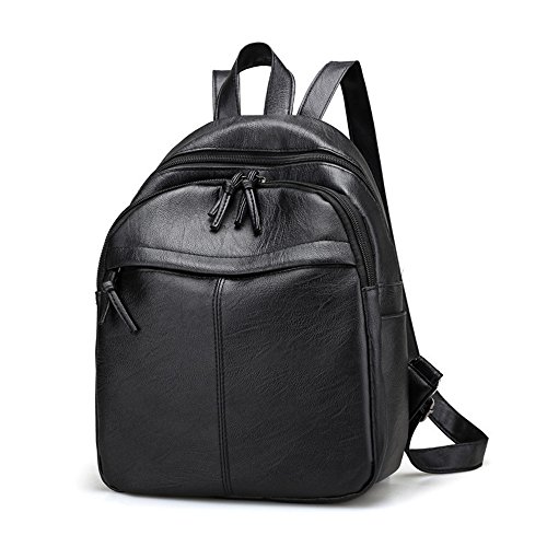 Preisvergleich Produktbild Meaeo Die Neue Mode Handtaschen Leder Rucksack Rucksack Schultasche Pu