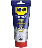 Graisse LM 50 Litho HT Liqui Moly 1 Kg - Complexe Lithium Haute Performance