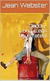 Image de Daddy-Long-Legs (Illustrated) (English Edition)