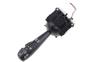 PRO-PLIP ProPlip Commodo per Renault Twingo 1 Clio Captur Dacia Logan Duster Sandero 8201167977 Controllo lampeggiante