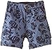 Pumpkin Patch Baby-Boys Printed Shorts, Green (Indian Teal), 3-6 Months