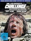 Wenn er in die H�lle will, lass ihn gehen (The Challenge) (uncut) - Limited Digipack Edition [DVD & Blu-ray] - Scott Glenn