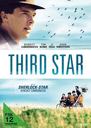 Preisvergleich Produktbild Third Star