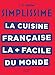 Produktbild Simplissime La cuisine française