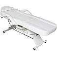 I.E. La Perla Tech Professional- Facial Massage Table