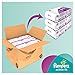 Pampers Active Fit Size 3+ (Midi +) Mega Box - 80 Nappies