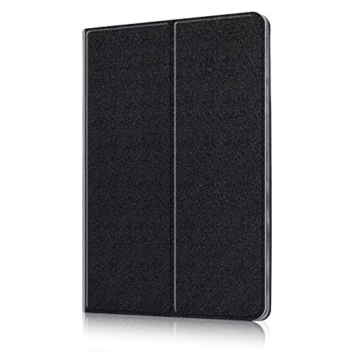 Tasche für Asus Zenpad 3S 10 Z500M 9.7 Zoll Schutz Hülle Flip Tablet Cover Case (Schwarz) NEU - 4
