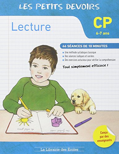 Lecture CP en ligne Lecture CP en ligne