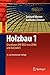 Holzbau 1: Grundlagen DIN 1052 (neu 2008) und Eurocode 5 by 