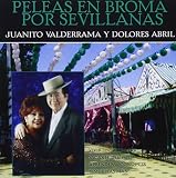 Dolores Abril