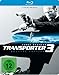 Transporter 3 (Steelbook) [Blu-ray]