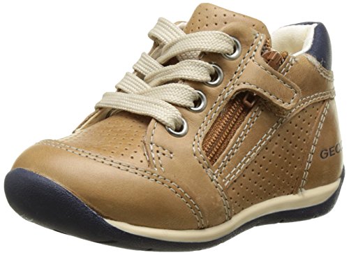 Geox Baby Jungen B Each Boy A Lauflernschuhe