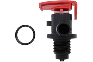 Hayward CXRLV1001 Assemblage de décharge d'air avec Joint torique pour filtres