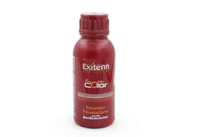 EXITENN COLOR SOFT EMULSION REVELADORA 120 ml