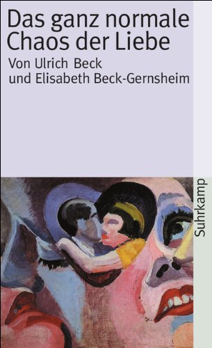 Das ganz normale Chaos der Liebe (suhrkamp taschenbuch) Buchen