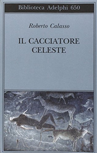 Il cacciatore celeste Il cacciatore celeste