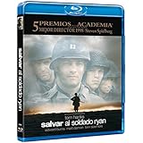 Salvar Al Soldado Ry