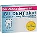 Produktbild Ibu-dent akut Heumann 400 mg, 10 St. Filmtabletten