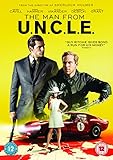 The Man from U.N.C.L.E. [DVD]