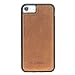 Produktbild Lederbuxe Hamburg Leder Hülle Case für iPhone 7/8 mit Magnetsystem