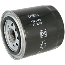 Knecht OC 288 Filtro Olio Motore - Altezza 101mm, Filetto M22x1.5 - Ricambio Auto Di Qualità - 2