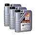 Produktbild 3x LIQUI MOLY 1192 Special Tec LL 5W-30 Motoröl