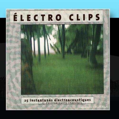 Preisvergleich Produktbild Electro Clips