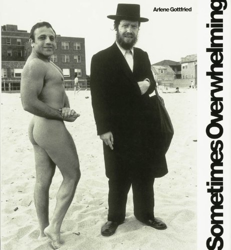 Preisvergleich Produktbild Sometimes Overwhelming / druk 1