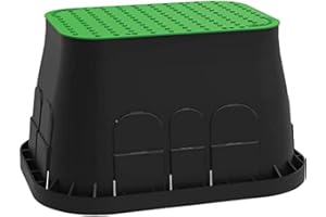 Arnocanali - Cockpit DRAINbox 40 x 50 cm, Vert