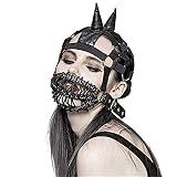 ● Diseñado como estilo steampunk y color metálico vintage, único y personalizado.