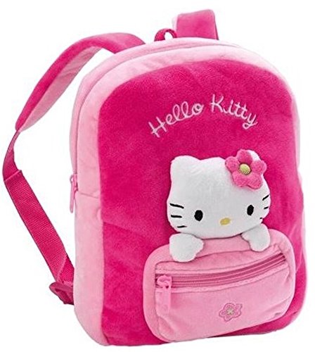 Preisvergleich Produktbild Jemini 21811 - Hello Kitty Rucksack, medium