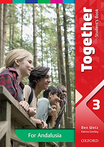Together 3 Student's Book Andalucía
