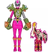 Power Rangers Mighty Morphin Power Rangers Pink Ranger