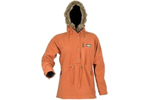 Ridgeline Ladies Monsoon II Arctic Smock