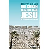 Die Letzten Tage Jesu Und Das Geheimnis Des Abendmahls Amazon De Humphreys Colin J Bucher